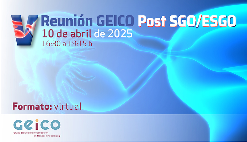 Banner Reunión GEICO POST SGO 2025 Banner Reunión GEICO POST SGO 2025