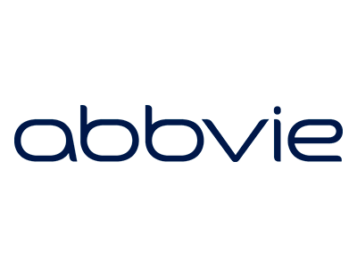 Logo abbvie