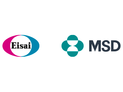 Logo EISAI MSD