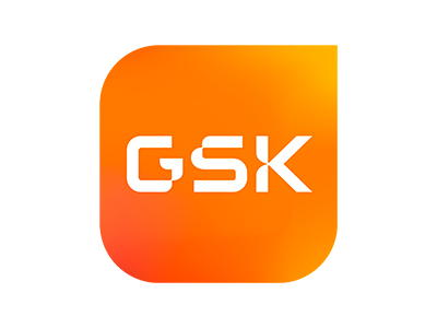 Logo GSK
